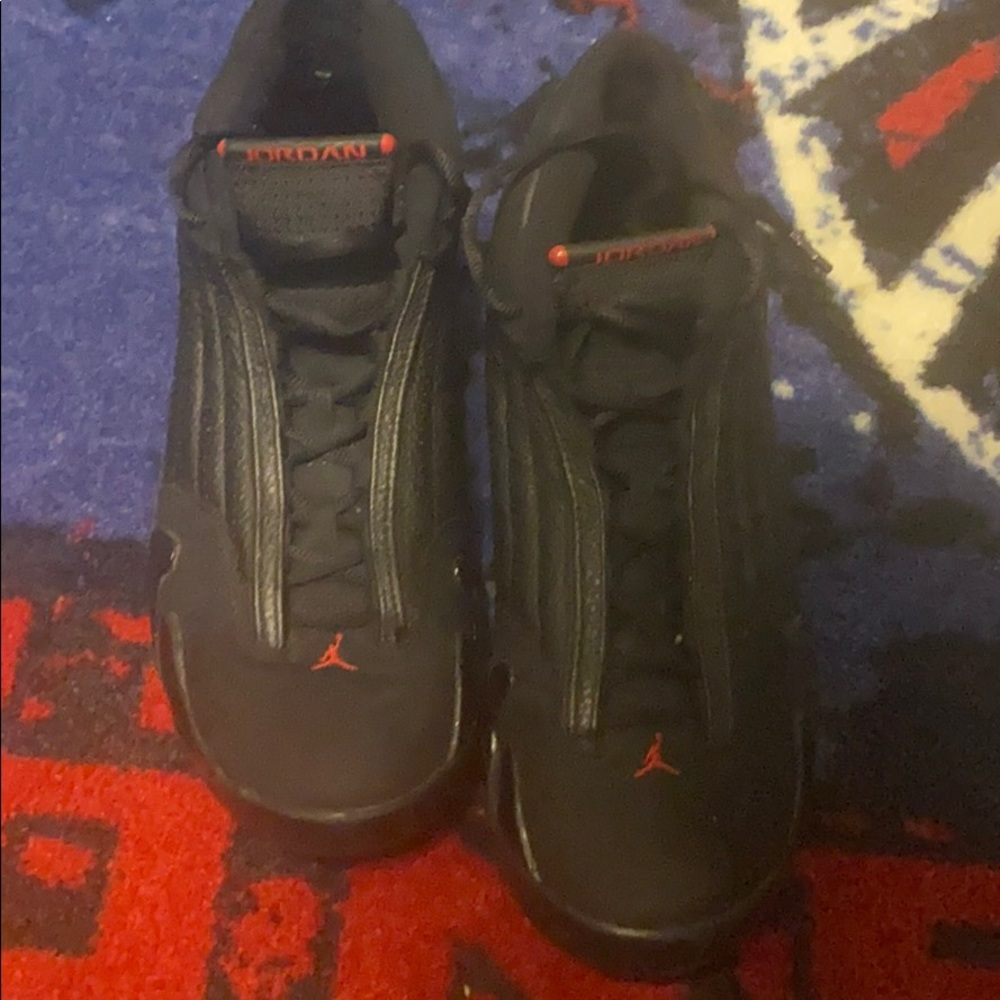 Jordan 14s